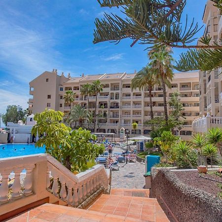 Los Cristianos Castle Harbour 451 Εξωτερικό φωτογραφία