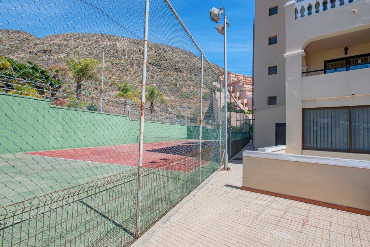 Los Cristianos Castle Harbour 451 Εξωτερικό φωτογραφία