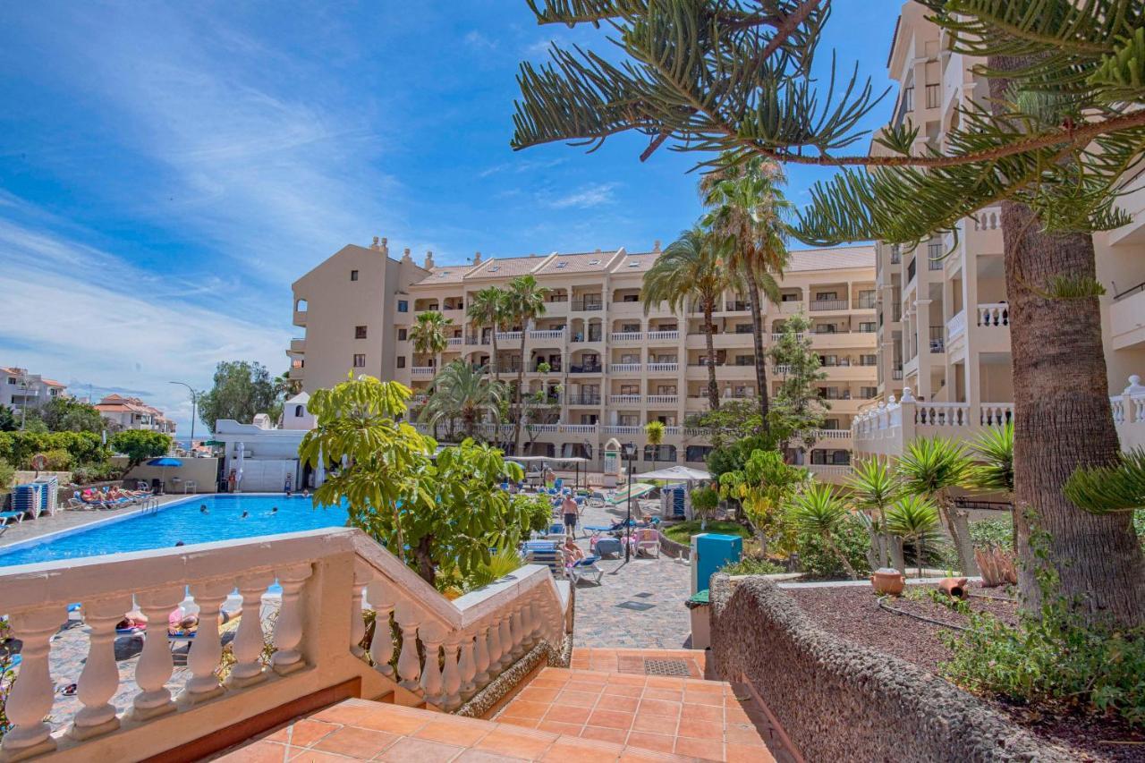 Los Cristianos Castle Harbour 451 Εξωτερικό φωτογραφία