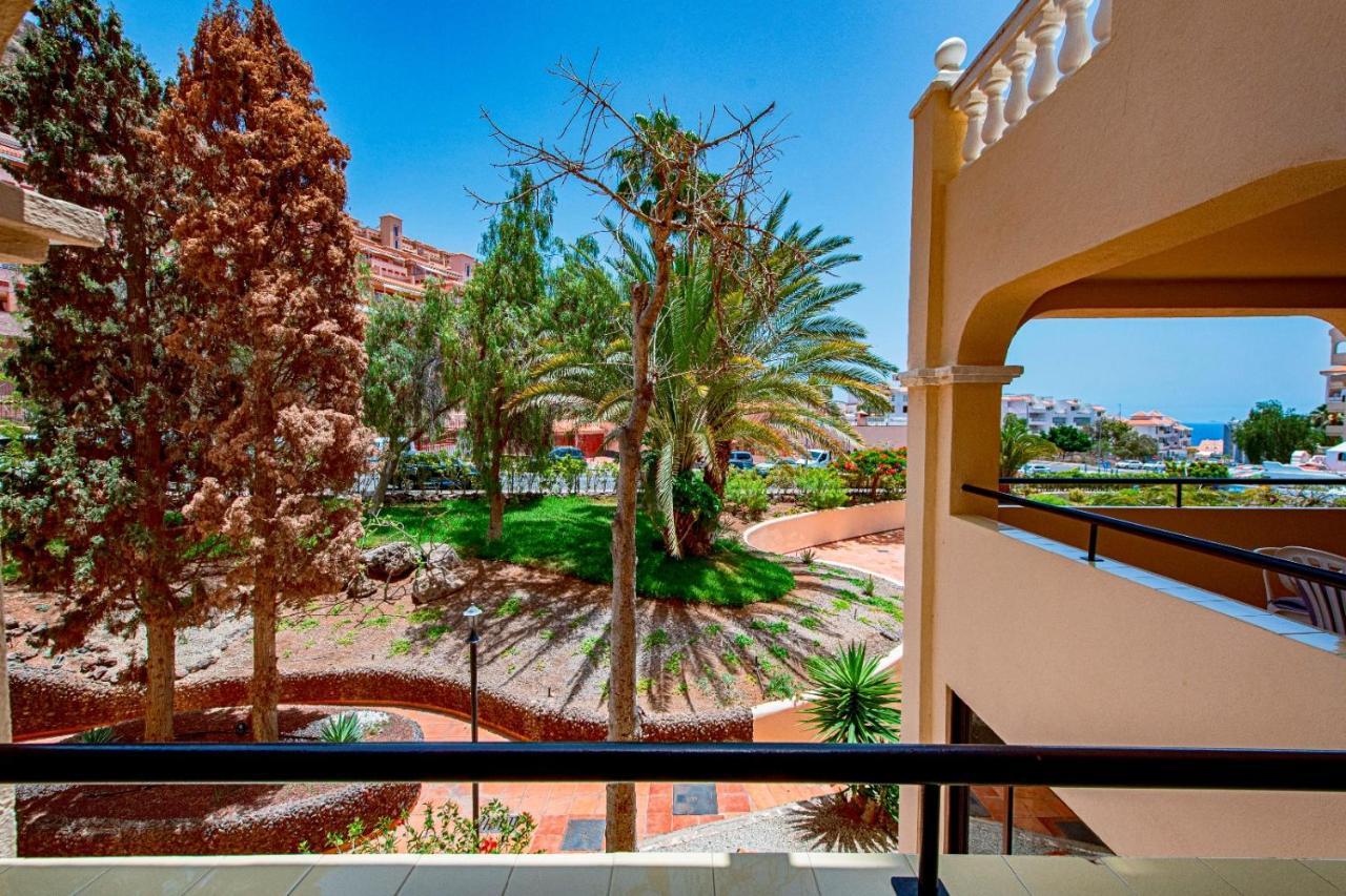Los Cristianos Castle Harbour 451 Εξωτερικό φωτογραφία