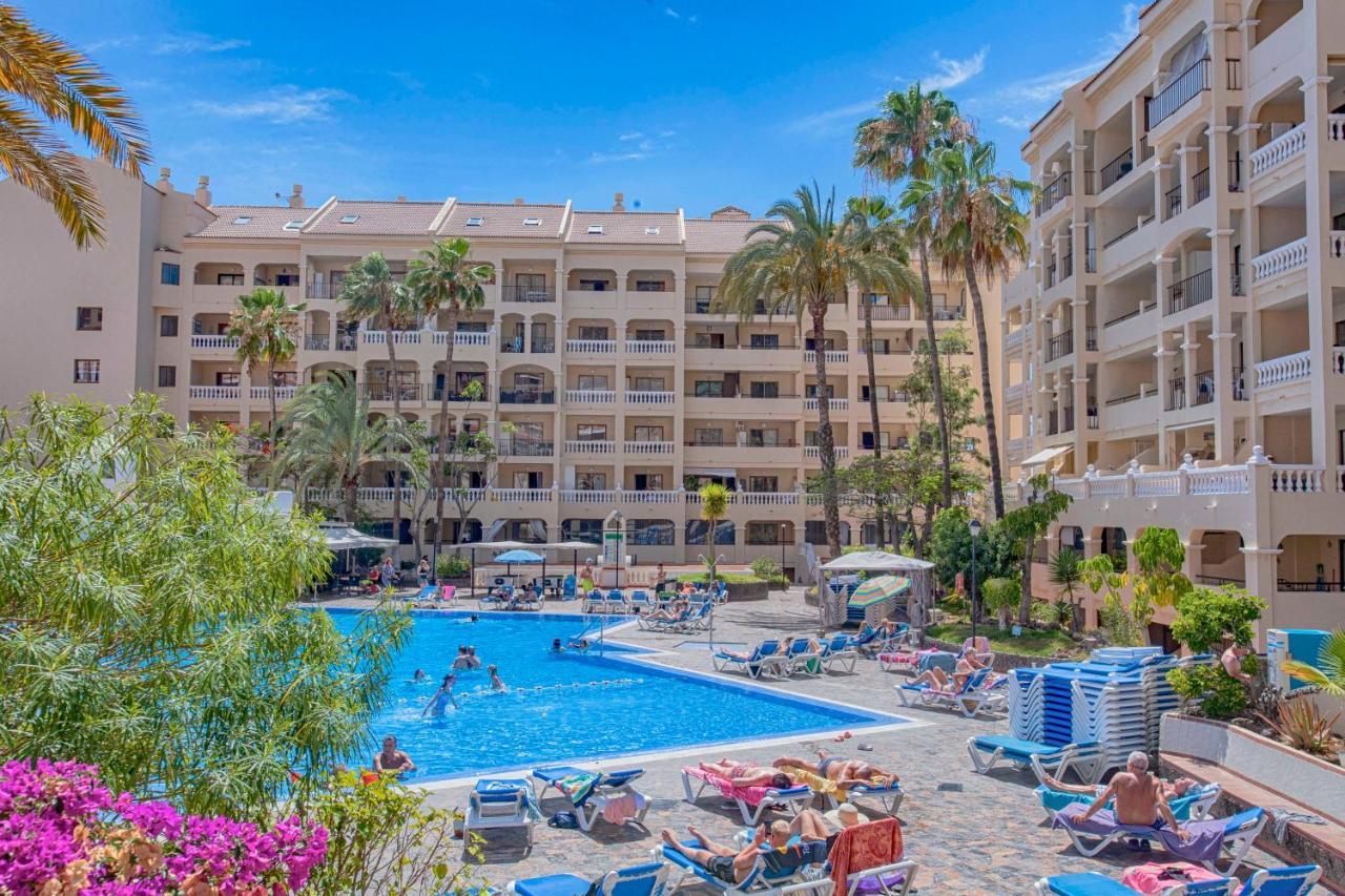 Los Cristianos Castle Harbour 451 Εξωτερικό φωτογραφία